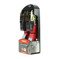 Endless Ratchet Strap Standard Duty No Hook 5mtr x 25mm