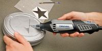 DREMEL | 105 | 26150105JA | Engraving Cutter 0.8mm | Pack of 3