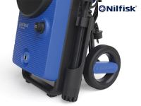 Nilfisk | Core 130 Power Control Pressure Washer 130 Bar 240v