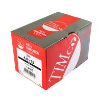 Timco | Weather Bar Screws | 4 x 13mm