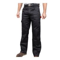 Timco Yardsman Trousers Black