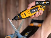 Batavia FIXXPACK Rotary Tool 12v Bare Unit