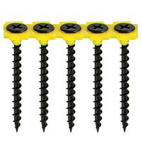Collated Drywall Screws Coarse | TIMco