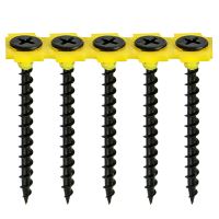 Collated Drywall Screws Coarse TIMco