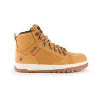 Scruffs | Nevis Safety Boots Tan