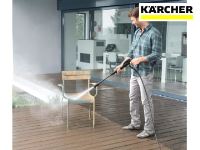 K2 Power Control Home Pressure Washer 110 Bar 240v