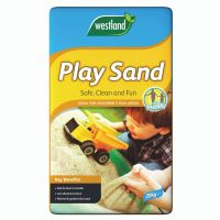 Westland Play Sand 20kg