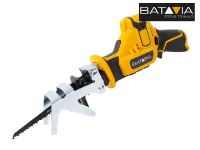 Batavia FIXXPACK Reciprocating Saw 12v Bare Unit