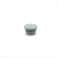 Tube Clamp End Cap Type 133