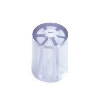 Spacers  For Corrugated Sheet Fixings | Clear | Pack Of 50
