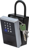 Abus | 787 Key Garage Smart BT Wall Mounted