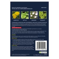 Resolva Pro Xtra Tough Liquid Sachets