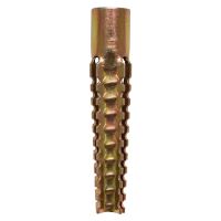 Timco Metal Expansion Plugs Yellow