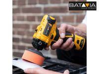 Batavia FIXXPACK Sander/Polisher 75mm 12v Bare Unit