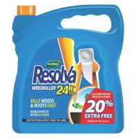 Resolva Weedkiller 24H Ready To Use