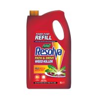 Resolva Path & Drive Weedkiller Ready To Use