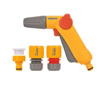 Hozelock | Jet Spray Gun Starter Set