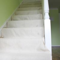 Timco Stair Runner Dust Sheet 24ft x 3ft