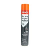 TIMCO Survey & Spot Markers