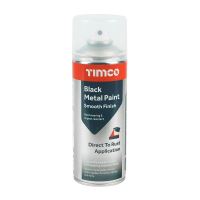 TIMCO Metal Paint 380ml