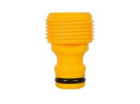 Hozelock | Threaded Adaptor 3/4in BSP Male Thread | 2289