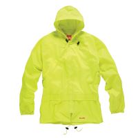 Scruffs | Rain Suit Yellow