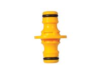 Hozelock | Double Male Connector