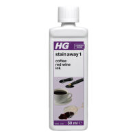 HG stain away no. 1 50ml