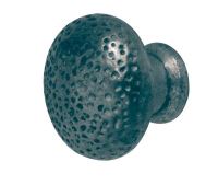 Iron Cupboard Knobs 