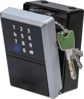 Abus | 787 Smart BT Key Garage Wall Mounted