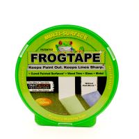 FrogTape | Multi Surface Masking Tape | 24MM x 41.1M