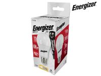 Energizer LED ES (E27) Opal GLS Non-Dimmable Bulb Warm White 1521lm 13.2W
