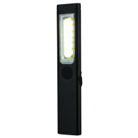 Lighthouse Elite | LED Mini Slimline Torch | Rechargeable