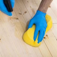 Timco Jumbo Sponge