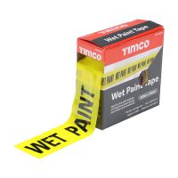 Timco | Wet Paint Tape