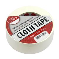 Cloth Tape 50m x 48mm