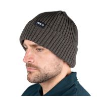 Timco Pro Beanie Grey