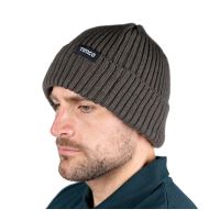 Timco | Pro Beanie | Grey