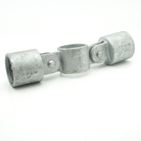 Double Swivel Type 167 Size 2