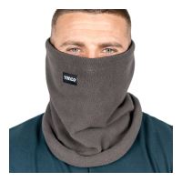 Timco Fleece Neck Warmer Grey