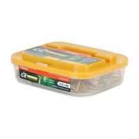 Timco C2 Tongue-Fix Premium Tongue & Groove TX Reduced Countersunk Yellow