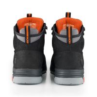 Scruffs | Hydra Safety Boot Black