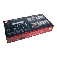 Timco Foil & Cartridge Applicator Gun
