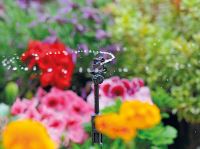 Hozelock | Adjustable 360° Mini Sprinkler (Pack of 5) 