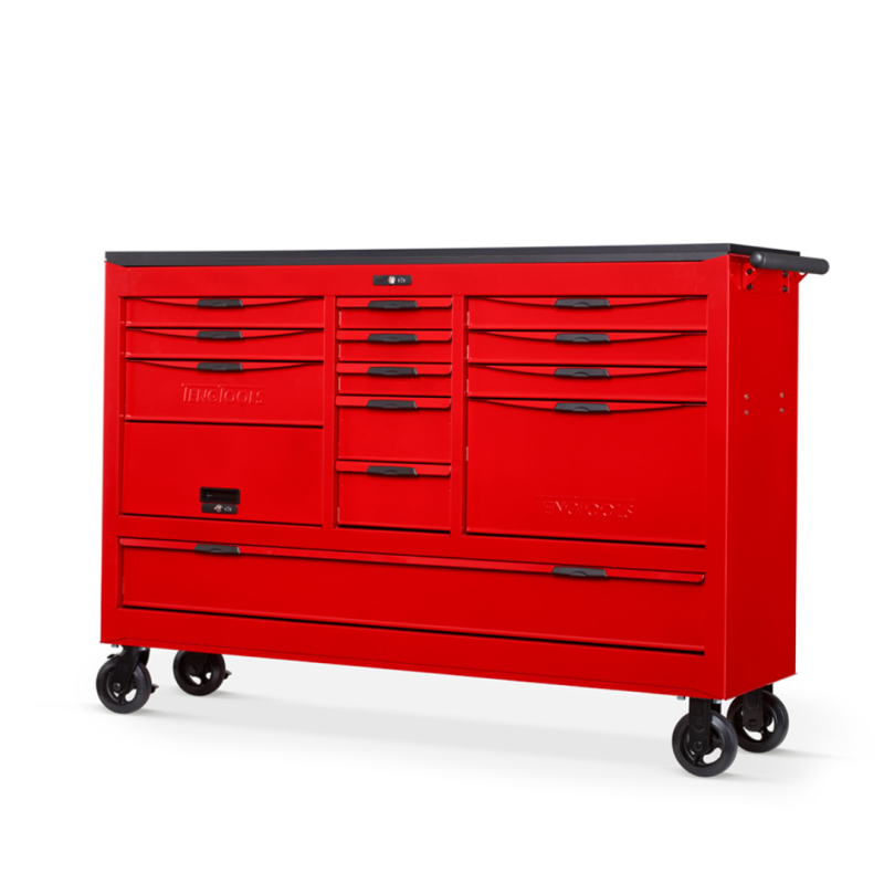 Teng shop tool chest