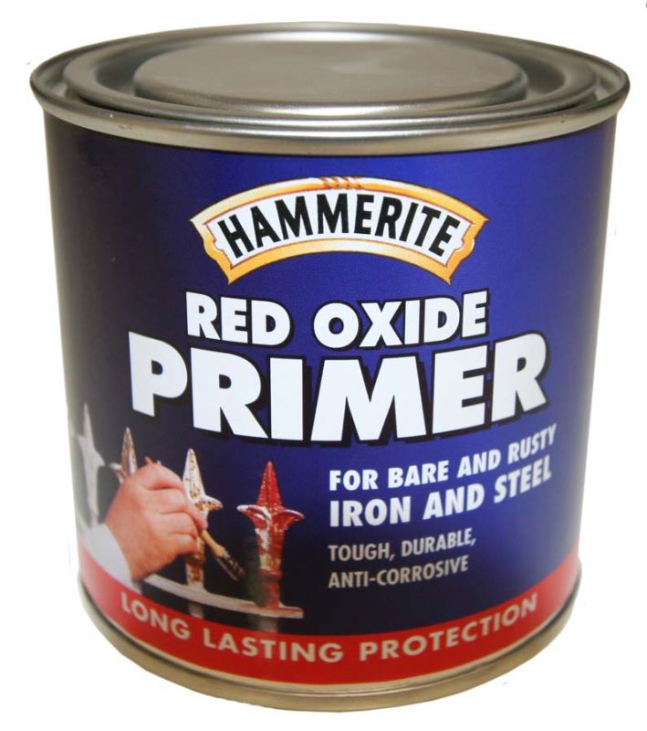 Red Oxide Primer 250ml