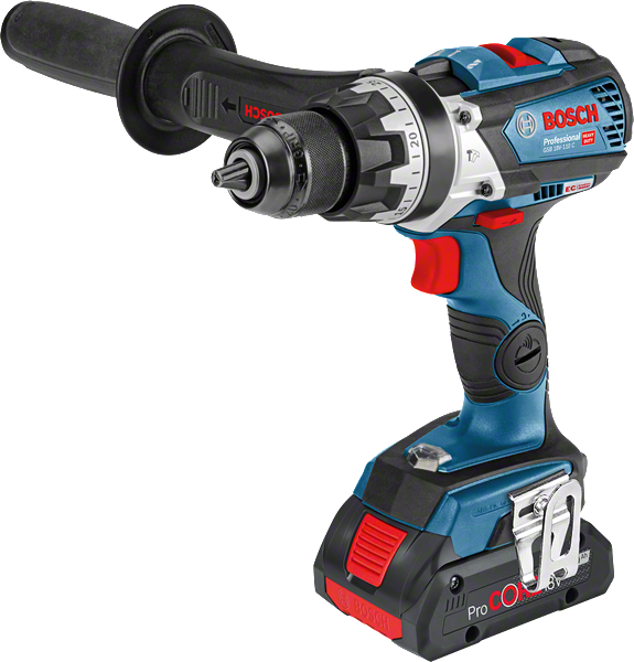 Bosch 18v brushless drill discount