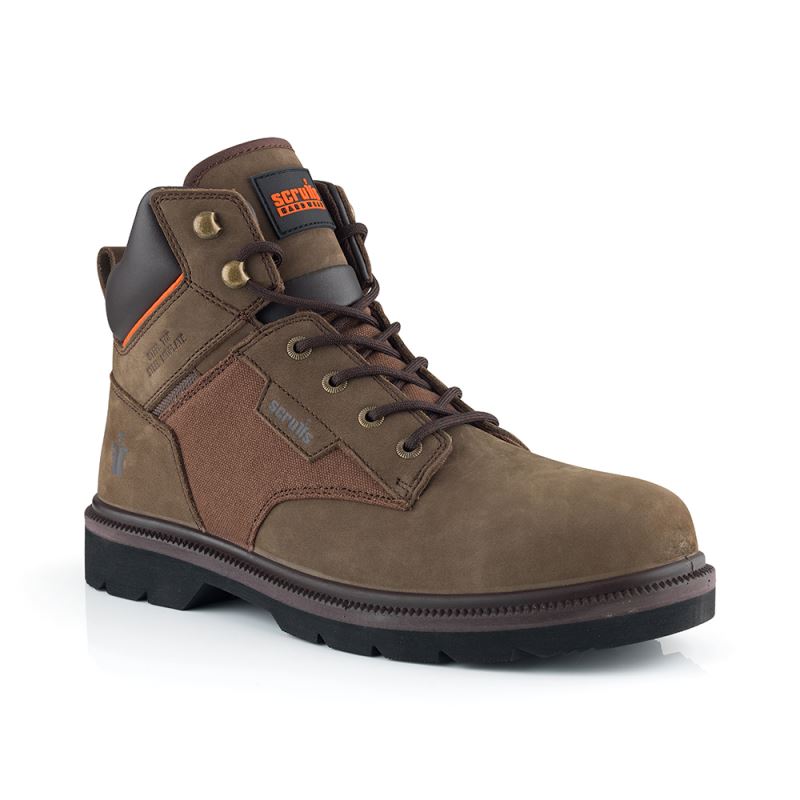scruffs boots