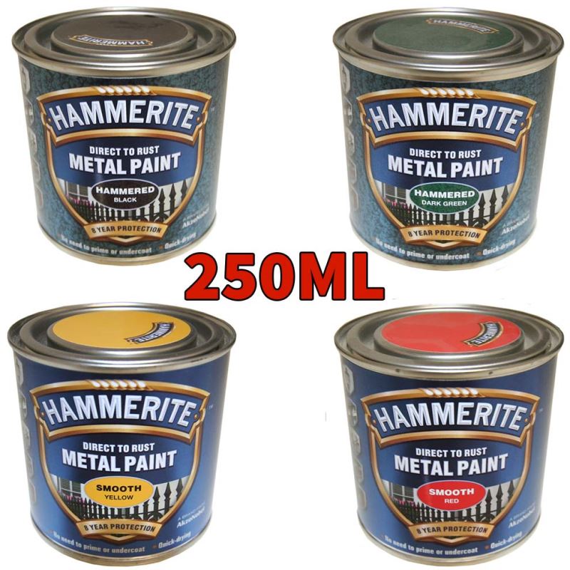 Can You Paint Plastic With Hammerite at Gary Hilton blog