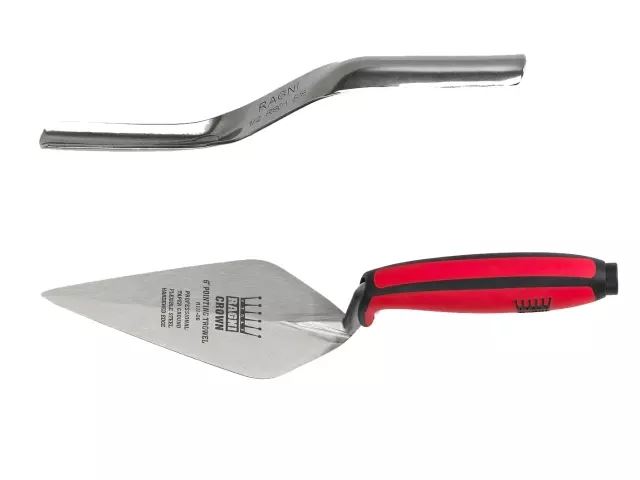 Ragni Crown Pointer Jointer Set RAG6801